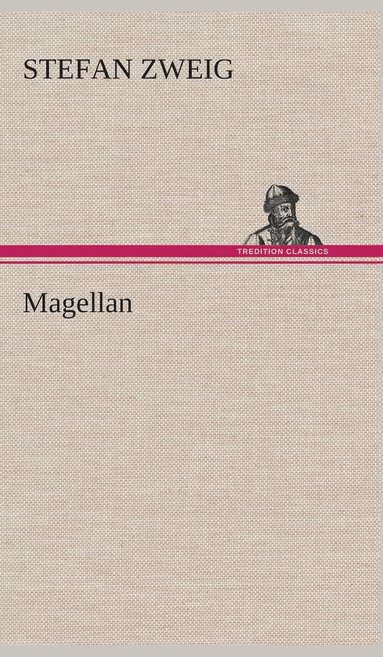 Magellan (hftad)