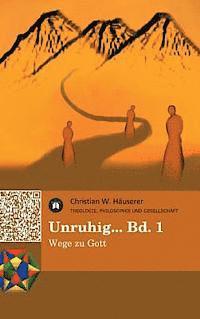 Unruhig... Bd. 1 (häftad)
