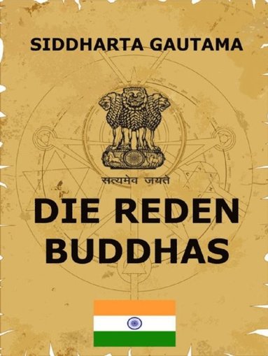 Die Reden Buddhas (inbunden)