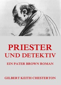 Priester und Detektiv (e-bok)