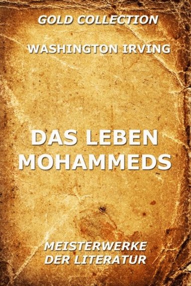 Das Leben Mohammeds (e-bok)
