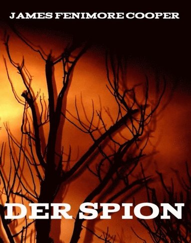 Der Spion (e-bok)