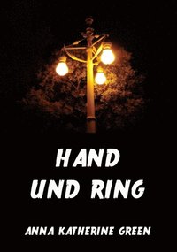 Hand und Ring (e-bok)