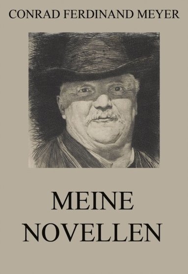 Meine Novellen (pocket)