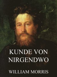Kunde von Nirgendwo (e-bok)