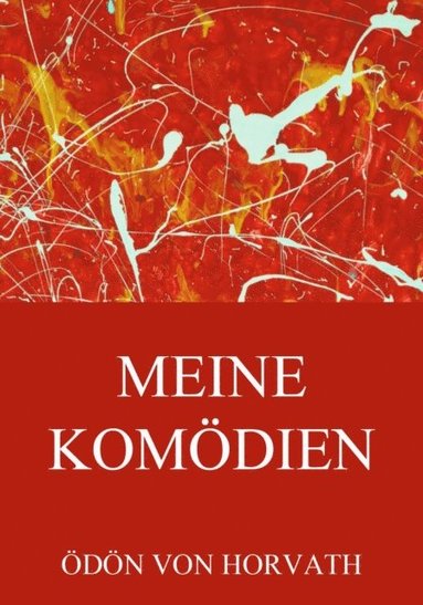 Meine Komödien (hftad)