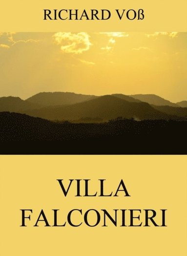 Villa Falconieri