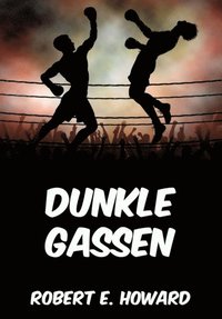 Dunkle Gassen (e-bok)