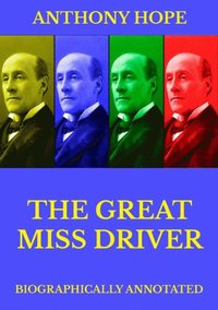 Great Miss Driver (e-bok)