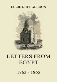 Letters From Egypt, 1863 - 1865 (e-bok)