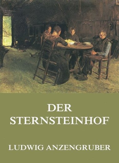 Der Sternsteinhof (pussellim)