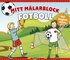Mitt mlarblock fotboll