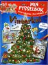Min pysselbok : vinterkul knep och kn�p Med stickers