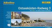 Ostseeksten - Radweg 3 Polen: Von Ahlbeck/Usedom nach Danzi