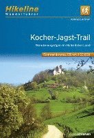 Kocher - Jagst - Trail Fernwanderwege (hftad)