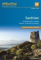 Sardinien zwischen strnden, schluchten und bergen (hftad)