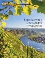 Deutschland Bildband FlussRadwege (inbunden)