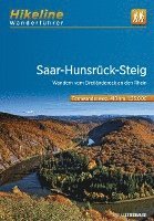 Saar - Hnsrck - Steig vom Dreilndereck an den Rhein (hftad)