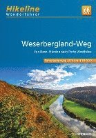 Weserbergland-Weg Fernwanderweg (hftad)