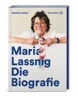 Maria Lassnig (inbunden)