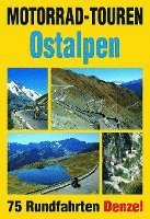 Motorrad-Touren Ostalpen (hftad)