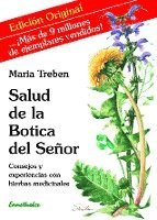 Salud De La Botica Del Senor (hftad)