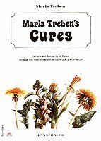 Maria Treben's Cures (häftad)