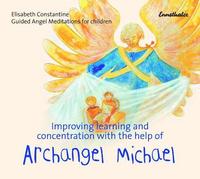 Improving Learning and Concentration with the Help of Archangel Michael (cd-bok)