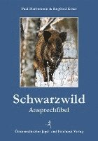 Schwarzwild-Ansprechfibel (hftad)