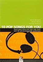 10 Pop Songs for You (hftad)