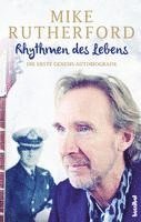 Rhythmen des Lebens - Die erste Genesis-Autobiografie (inbunden)