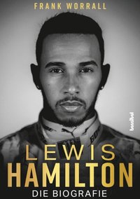Lewis Hamilton (e-bok)