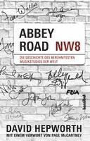 Abbey Road (h�ftad)