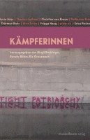 K�mpferinnen (inbunden)