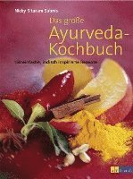 Das groe Ayurveda-Kochbuch (inbunden)