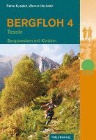 Bergfloh 4 - Tessin (hftad)