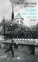 Du hast das Leben vor dir (inbunden)