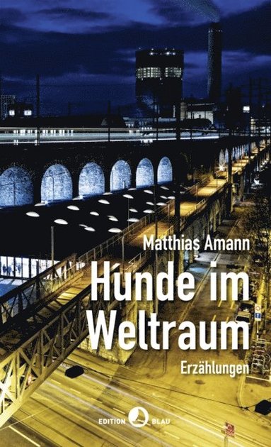 Hunde im Weltraum (inbunden)
