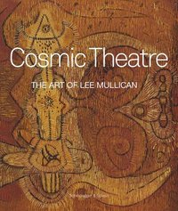 Cosmic Theater (inbunden)