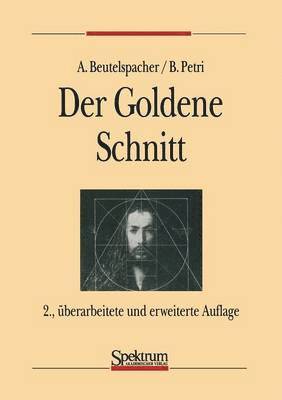 Der Goldene Schnitt (h�ftad)