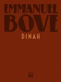 Dinah (e-bok)
