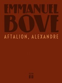 Aftalion, Alexandre (e-bok)