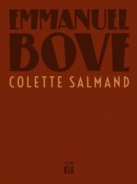 Colette Salmand (e-bok)