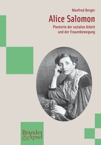 Alice Salomon (e-bok)