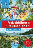 Der neue große Freizeitführer für Deutschland 2020/2021 (häftad)