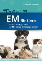 EM fr Tiere (inbunden)