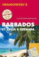 Barbados, St. Lucia & Grenada (hftad)