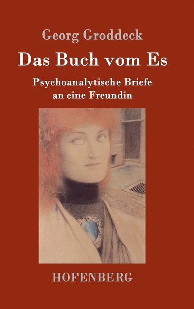 Buch vom Es (hftad)