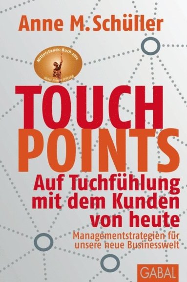 Touchpoints (e-bok)