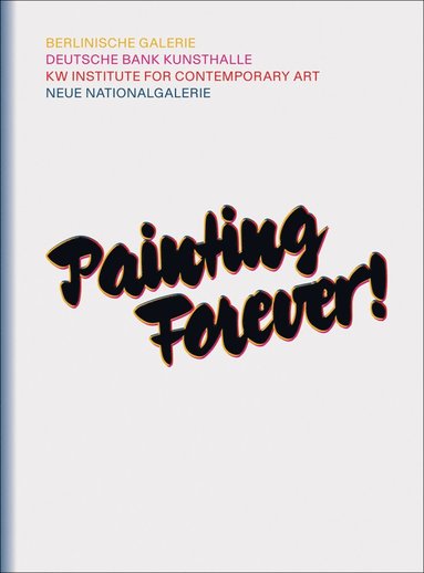 Painting Forever! (hftad)